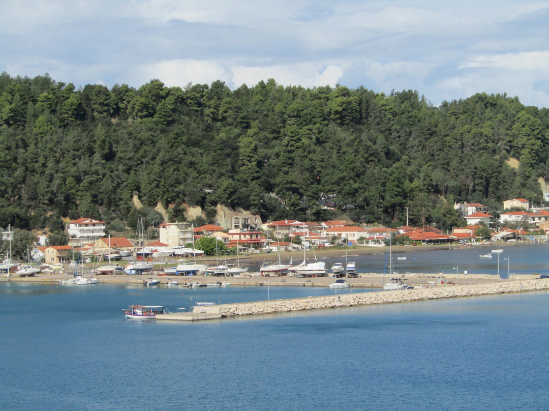 Katakali旅游攻略图片