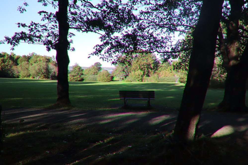 Petersfield Provincial Park景点图片
