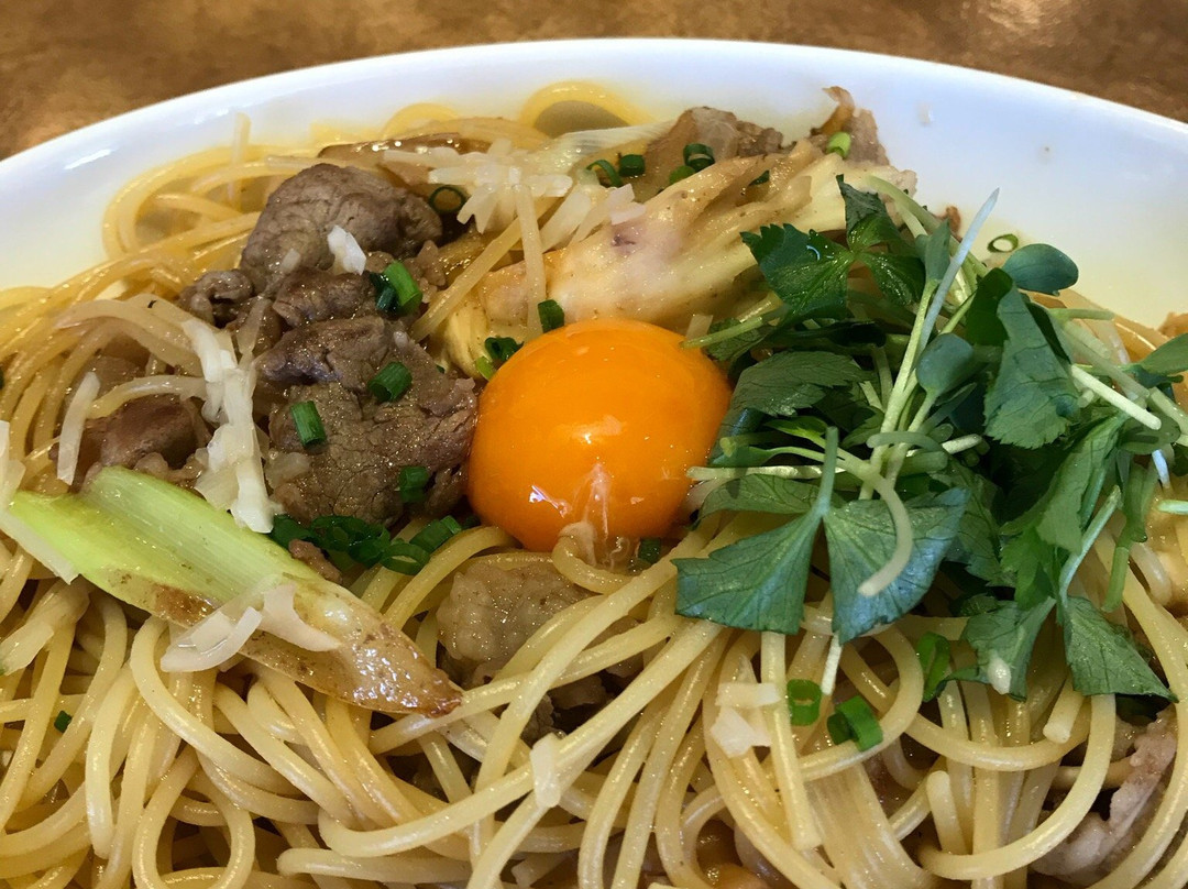 ジョリーパスタ 茨木店