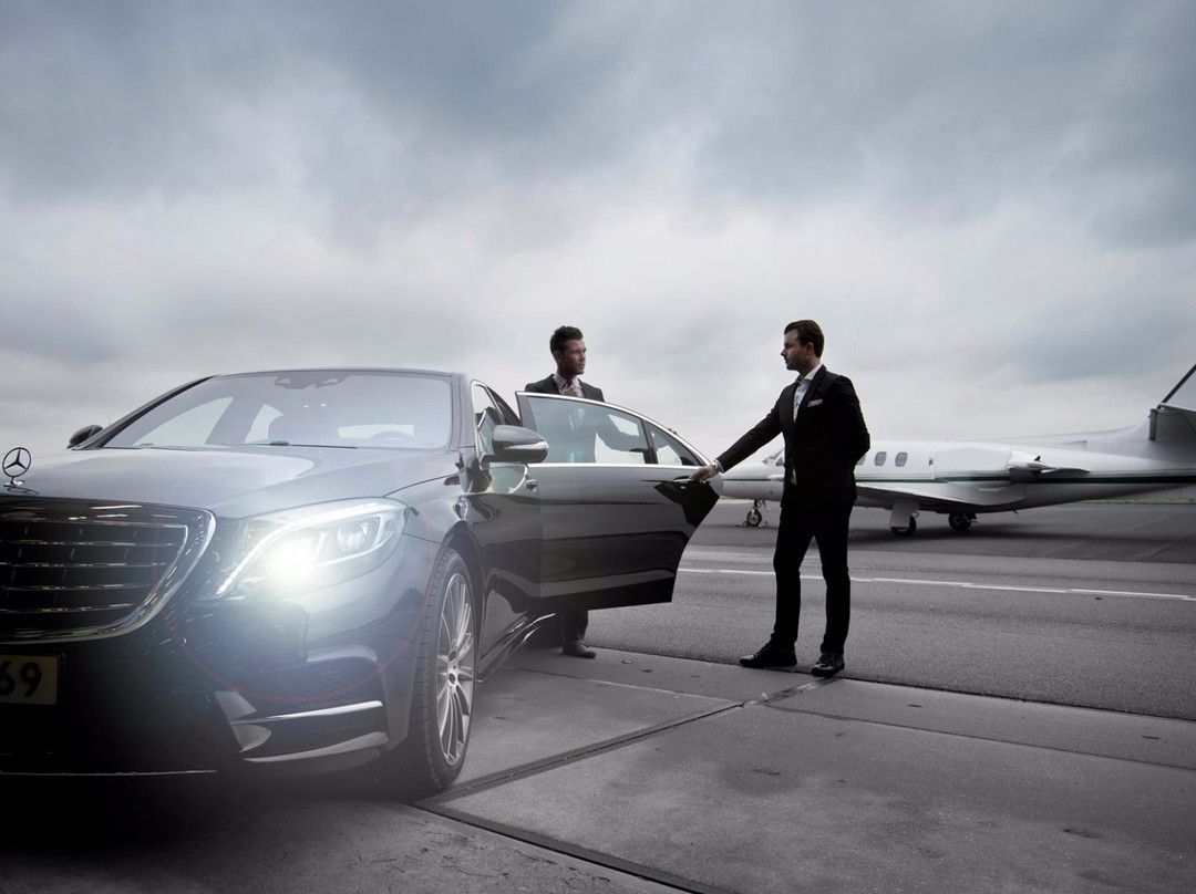 ETS Luxury Driving景点图片