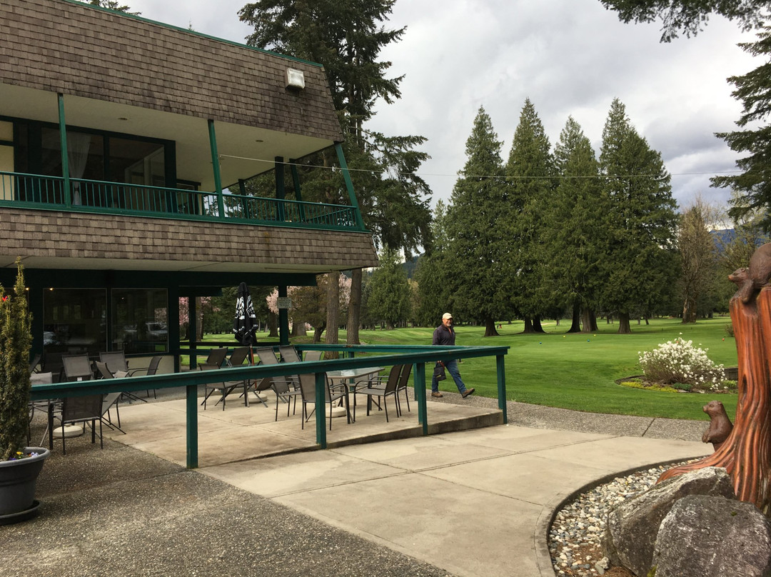 Hope Golf & Country Club-霍普必去景点