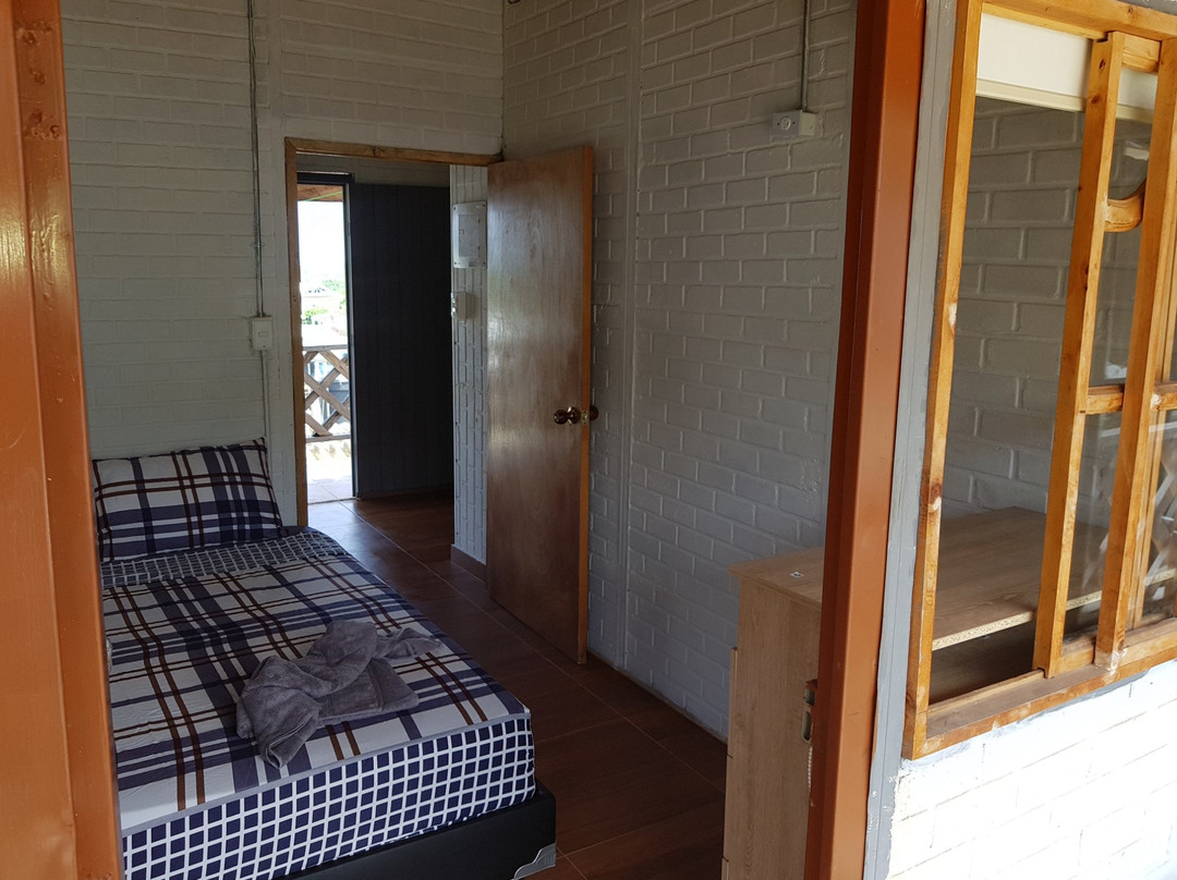 Thyme's Lodge Bight