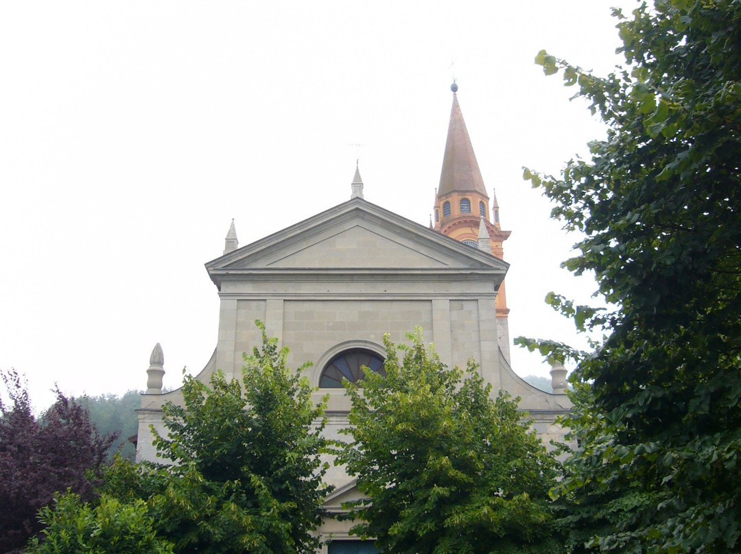 Chiesa di San Giovanni Battista景点图片