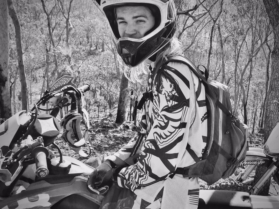 Bike You景点图片