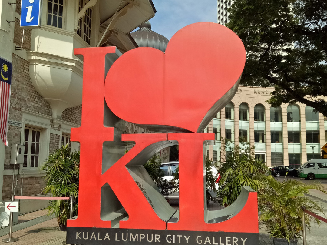 Batam Backpacker Tour & Travel景点图片