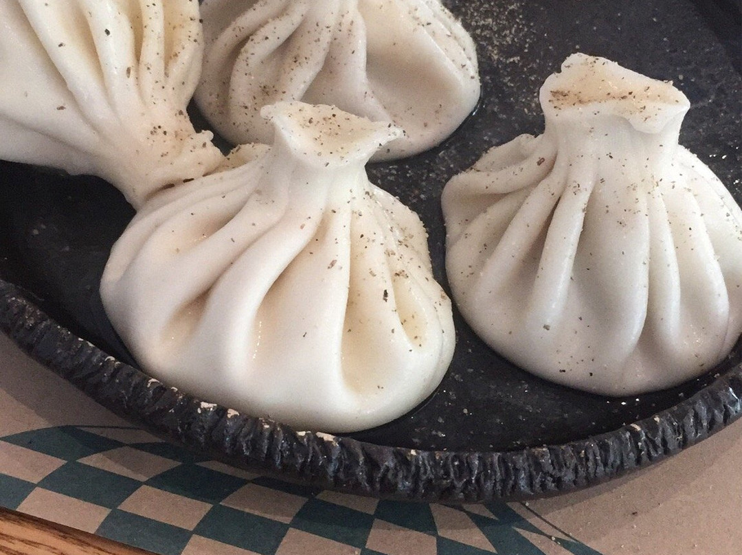 Oi, Mamo! Tse bulo v Tbilisi