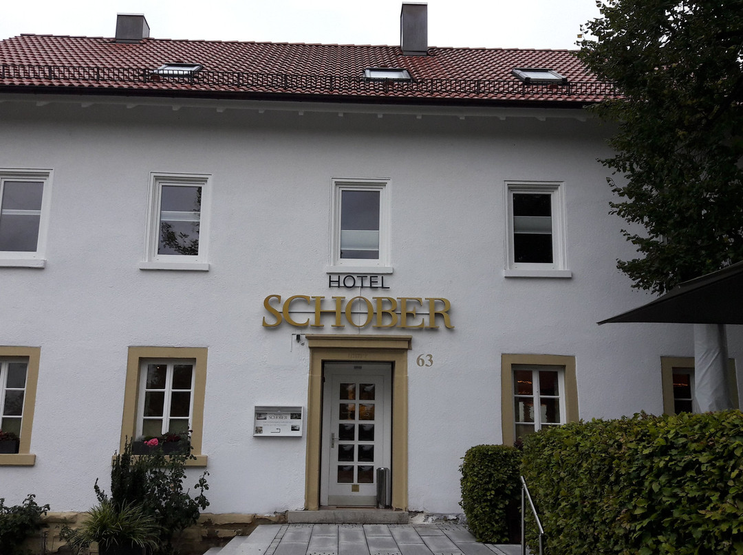 Hotel Gasthof Schober主图