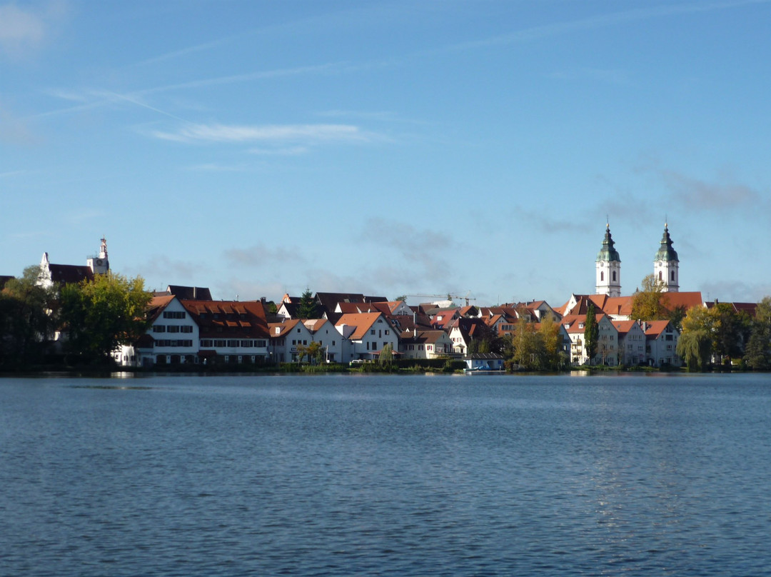 Bad Waldsee旅游攻略图片