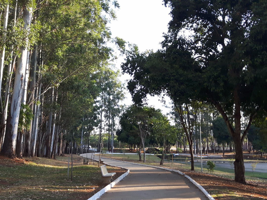 Parque Ecologico e Cultural Gilberto Ruegger Ometto景点图片