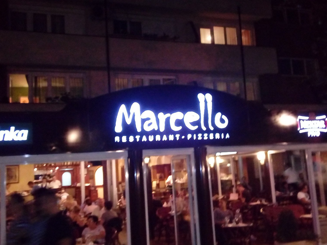 Marcello