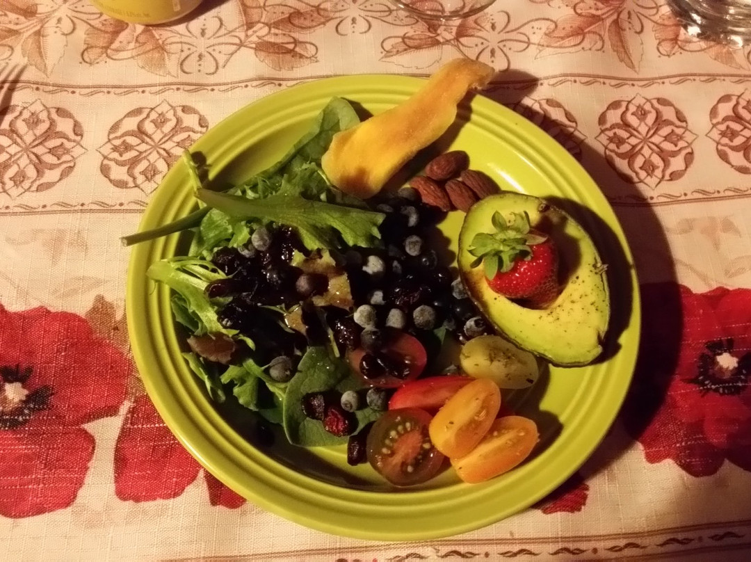 Auberge d'Andromede主图