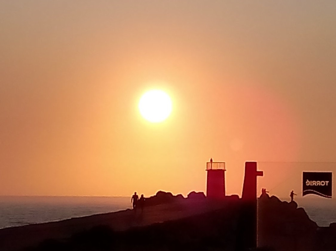 Inn bar-纳扎雷必去景点