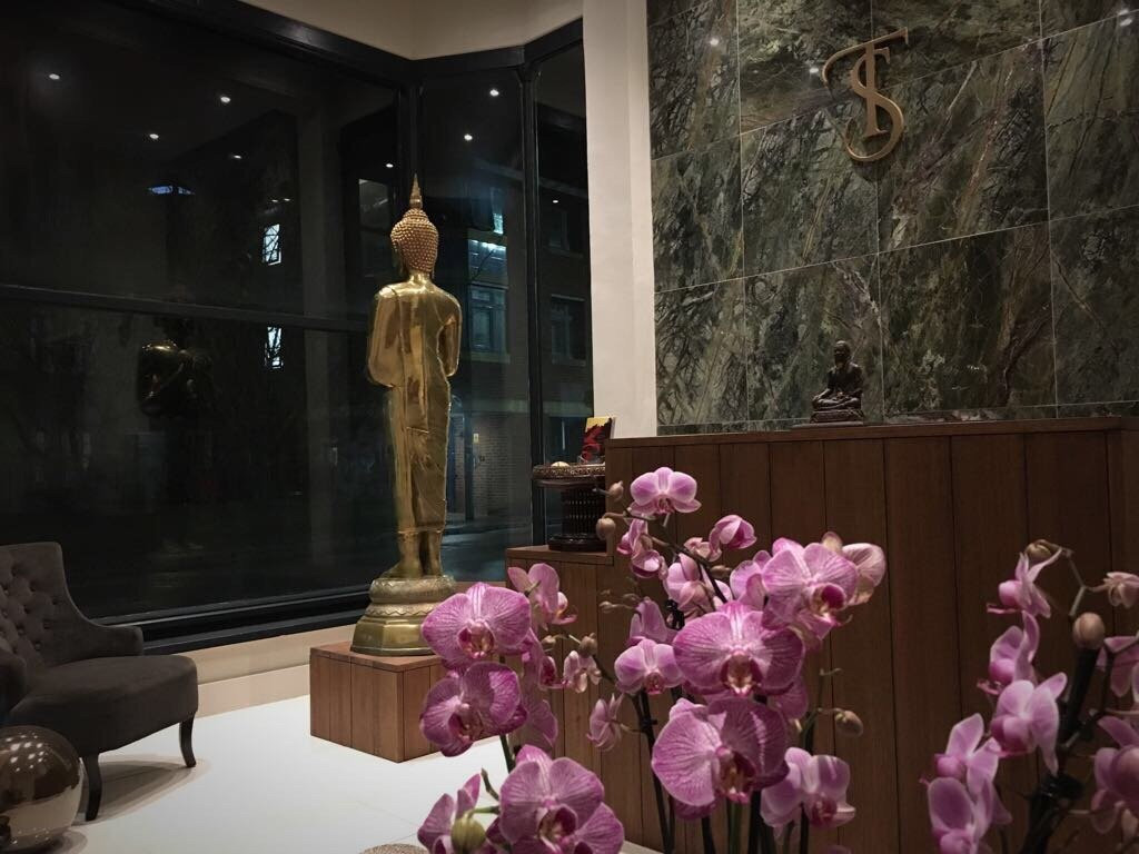 Thy Spa景点图片