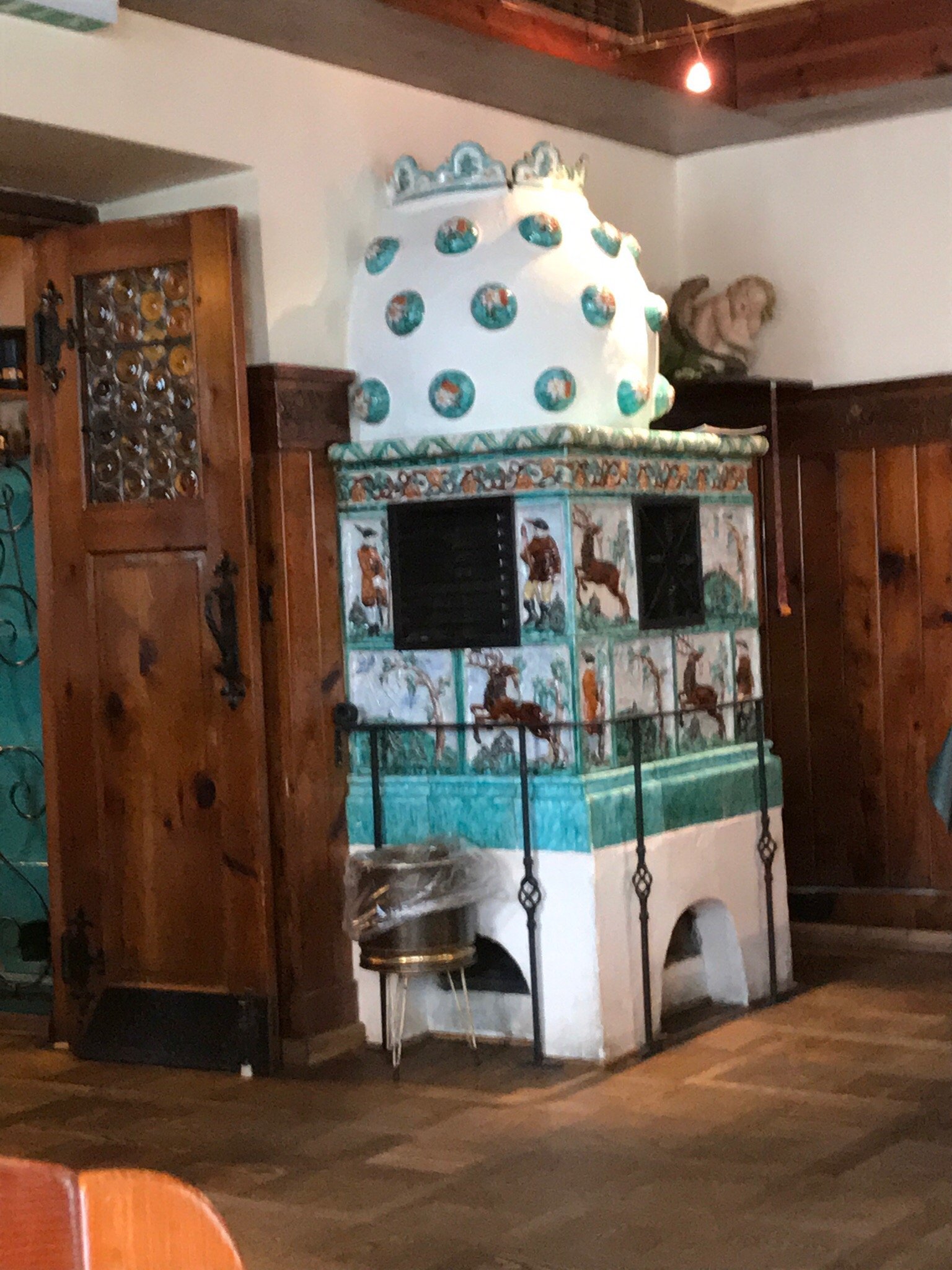 Gasthof Kemmetmuller-官方