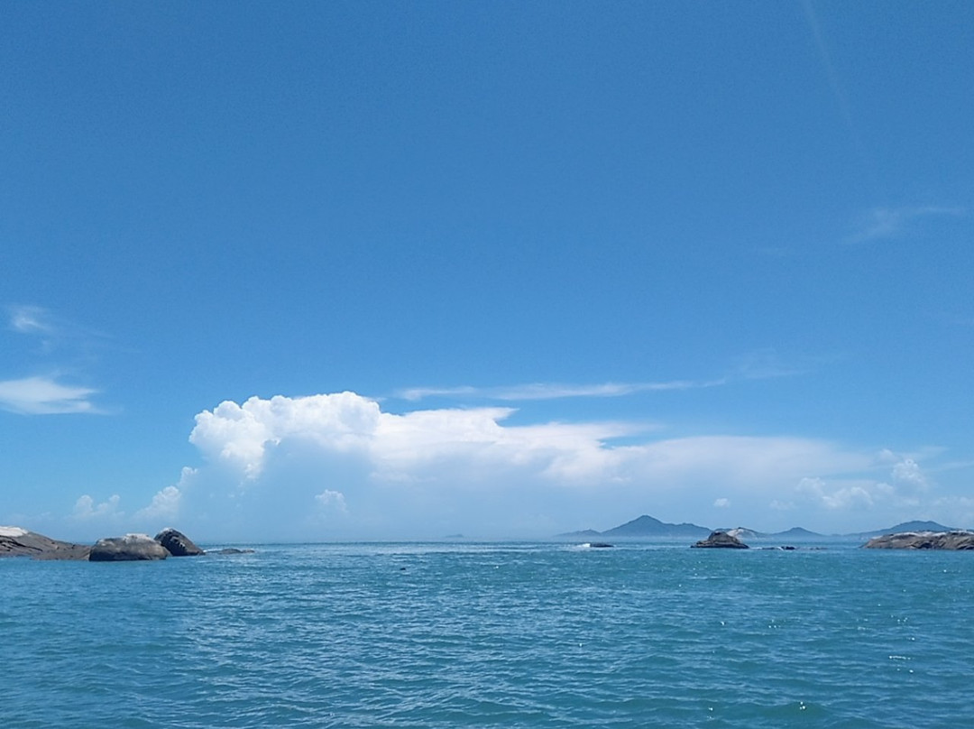 漳州东门屿-漳州市必去景点