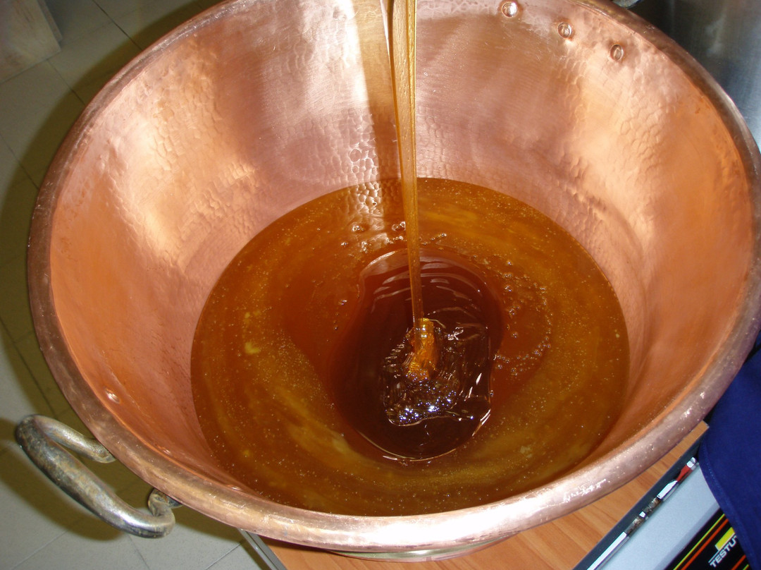 Confiserie Fouque-Signes必去景点