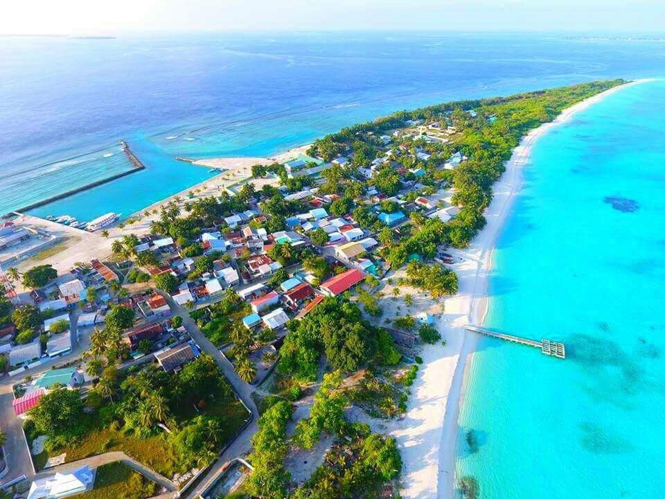 神仙珊瑚岛酒店住宿-瓦沙法鲁酒店