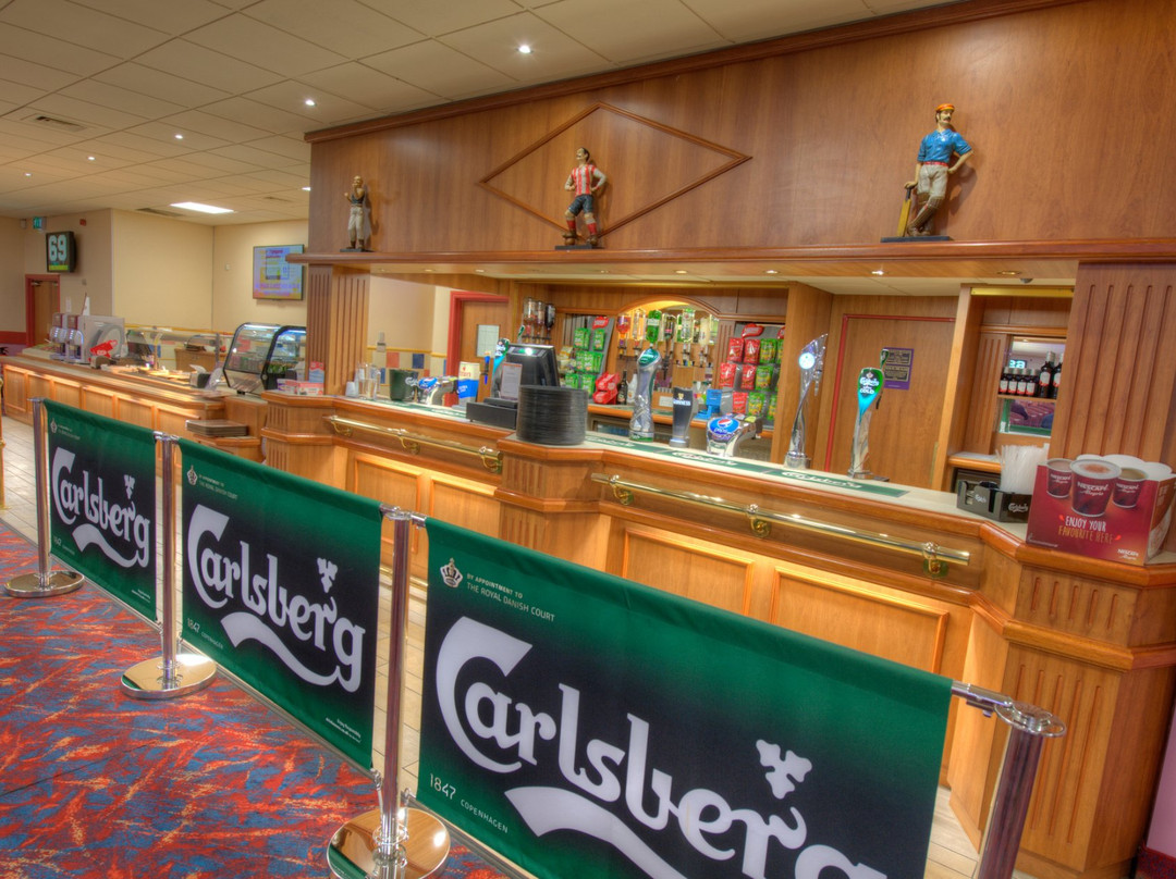 Apollo bingo-巴罗因弗内斯必去景点