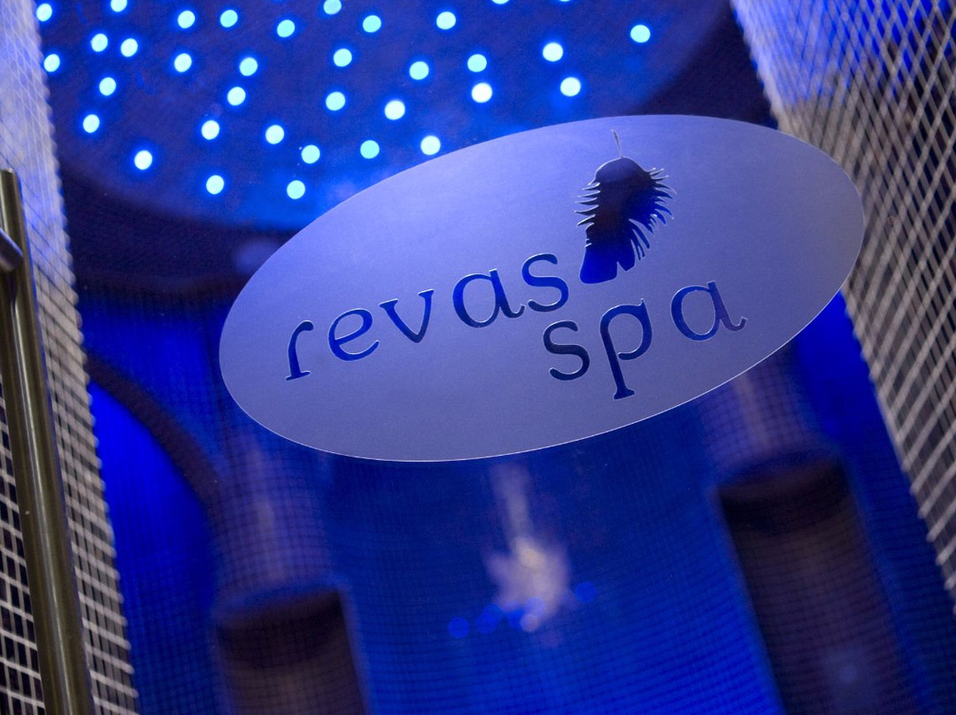 Revas Spa-Adare必去景点