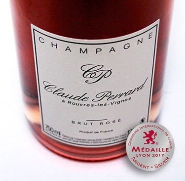 Champagne Claude Perrard景点图片