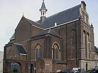 Sint Elizabethkerk景点图片