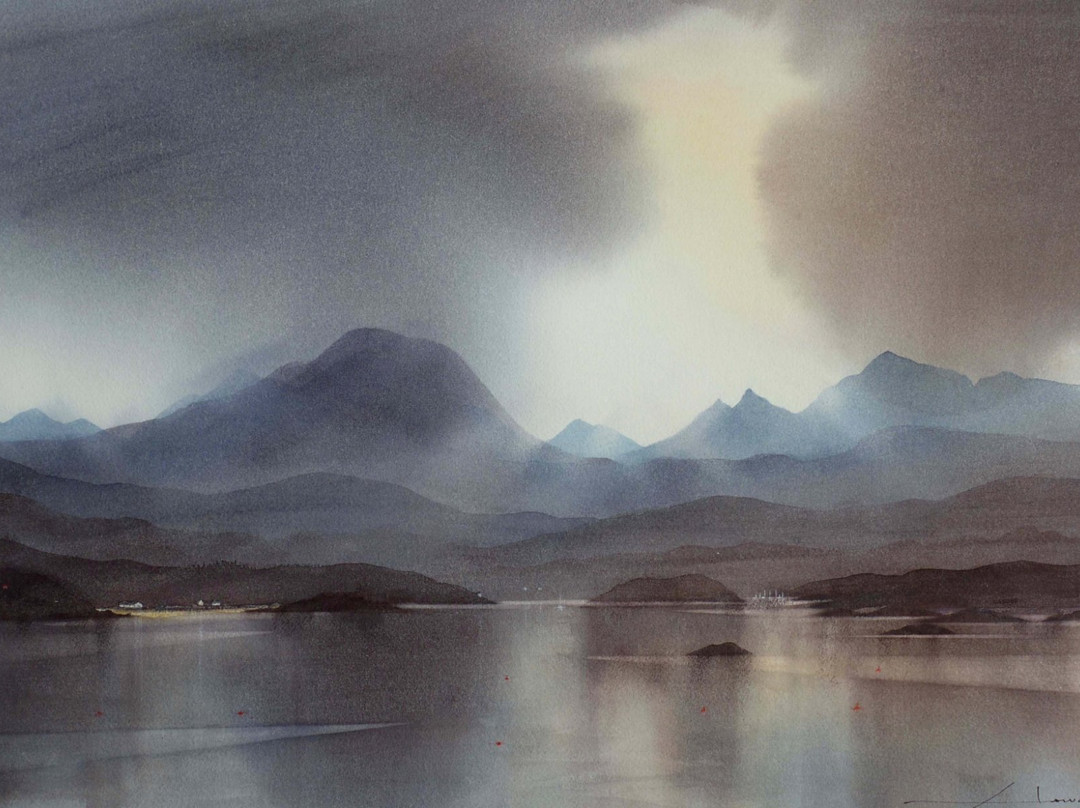 Solas Gallery景点图片