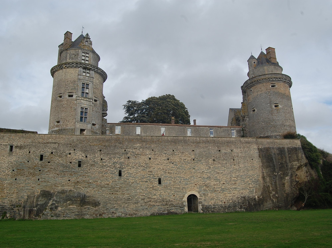 Apremont旅游攻略图片