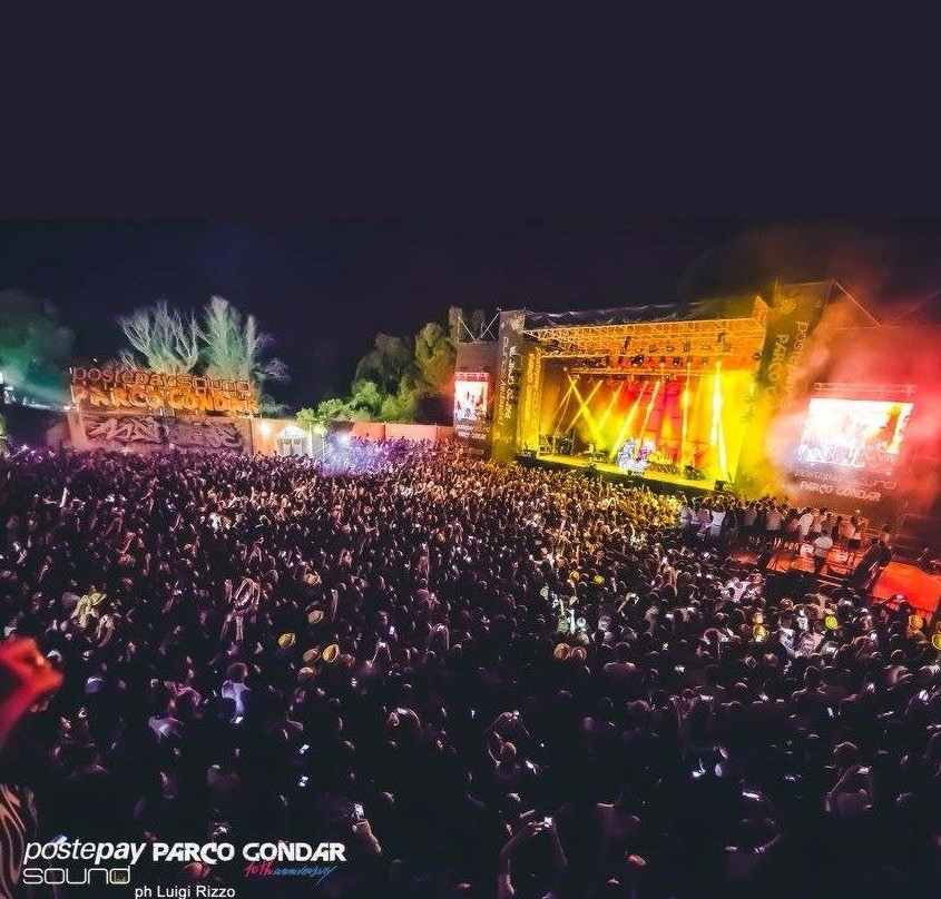 Parco Gondar-加里波利必去景点