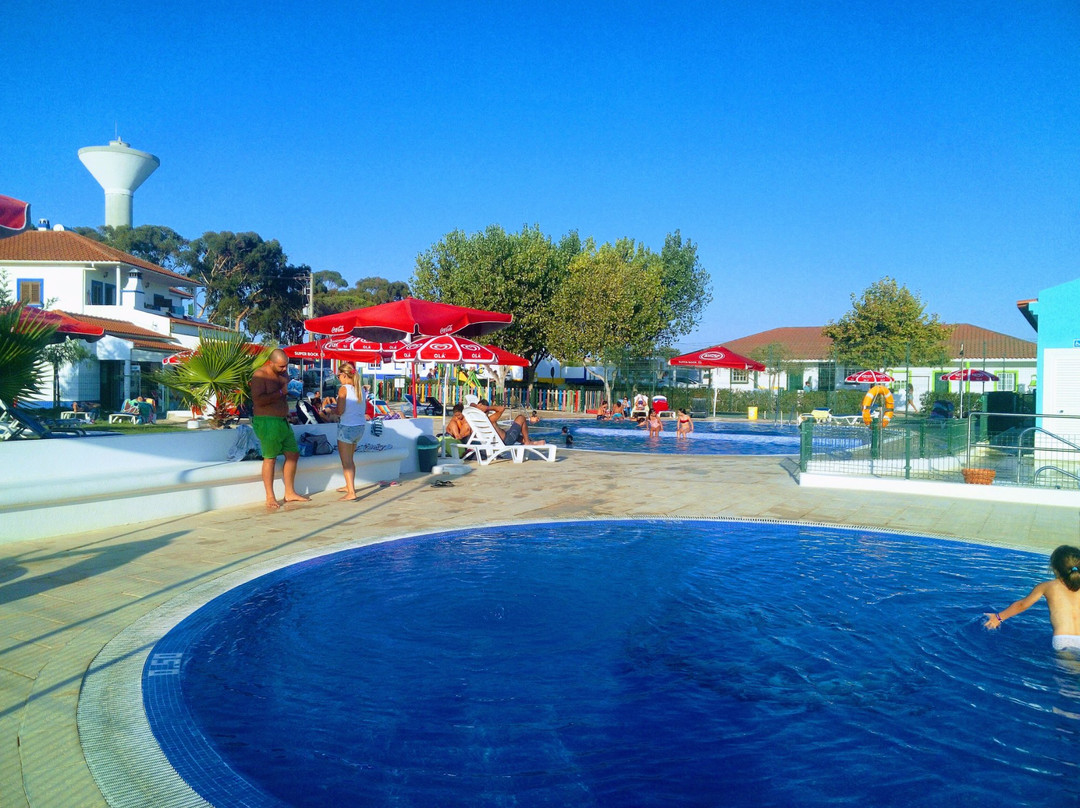 Camping Villa Park Zambujeira do Mar