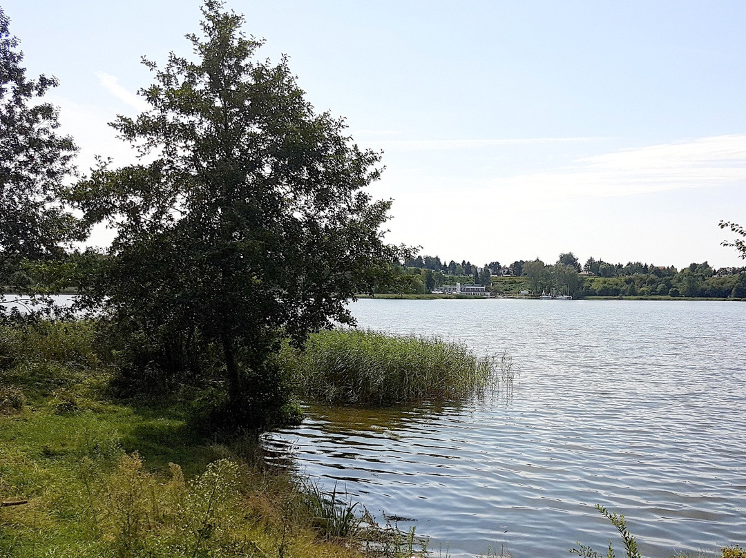 Lake Kierskie景点图片