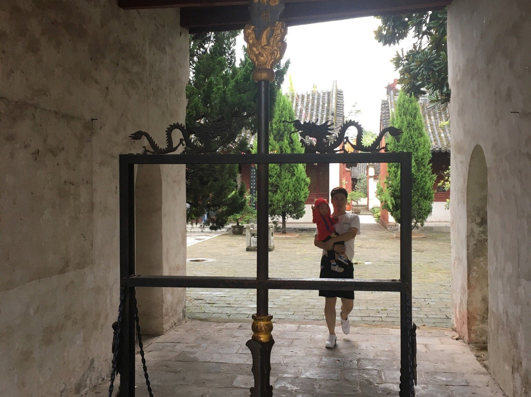 当阳关陵-当阳市必去景点