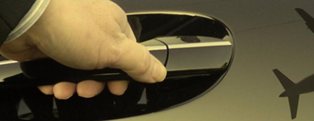 Orfanou Chauffeur Services-尼科西亚必去景点