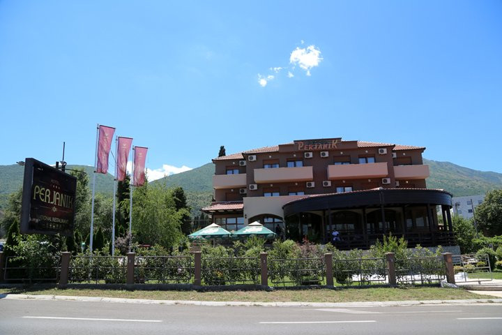 Danilovgrad旅游攻略图片