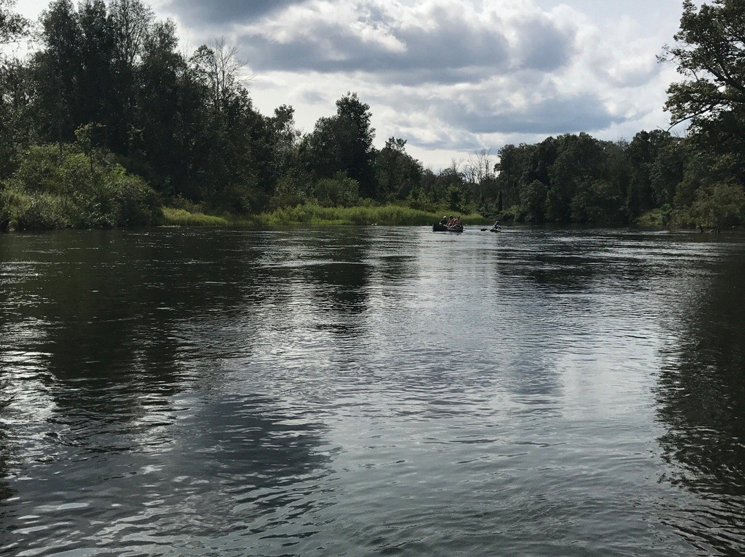 Oscoda Canoe Rental-Oscoda必去景点