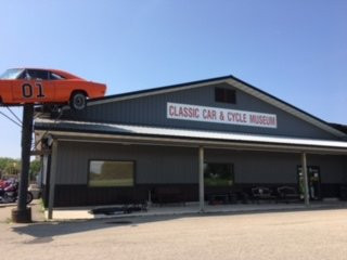 Doc's Zoo-Bonduel必去景点