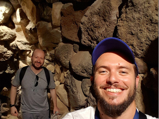 Culture Sardinia - Day Tours-卡利亚里省必去景点