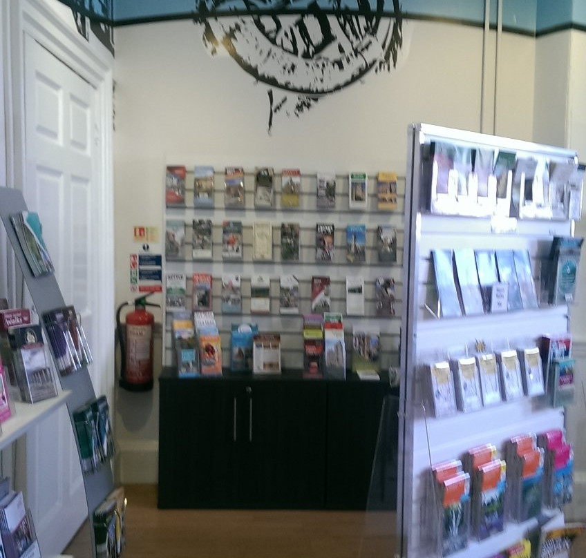 Ripon Visitor Information Centre景点图片