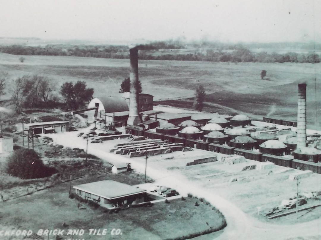 Fossil & Prairie Center-Rockford必去景点