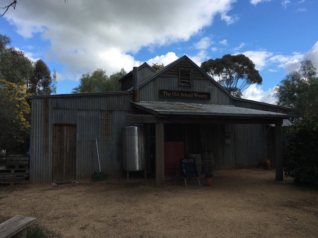 The Old School Winery and Meadery景点图片