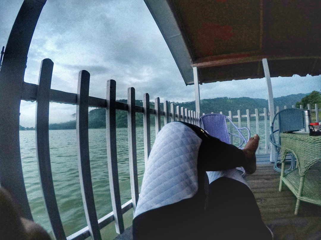 Umiam Lake景点图片