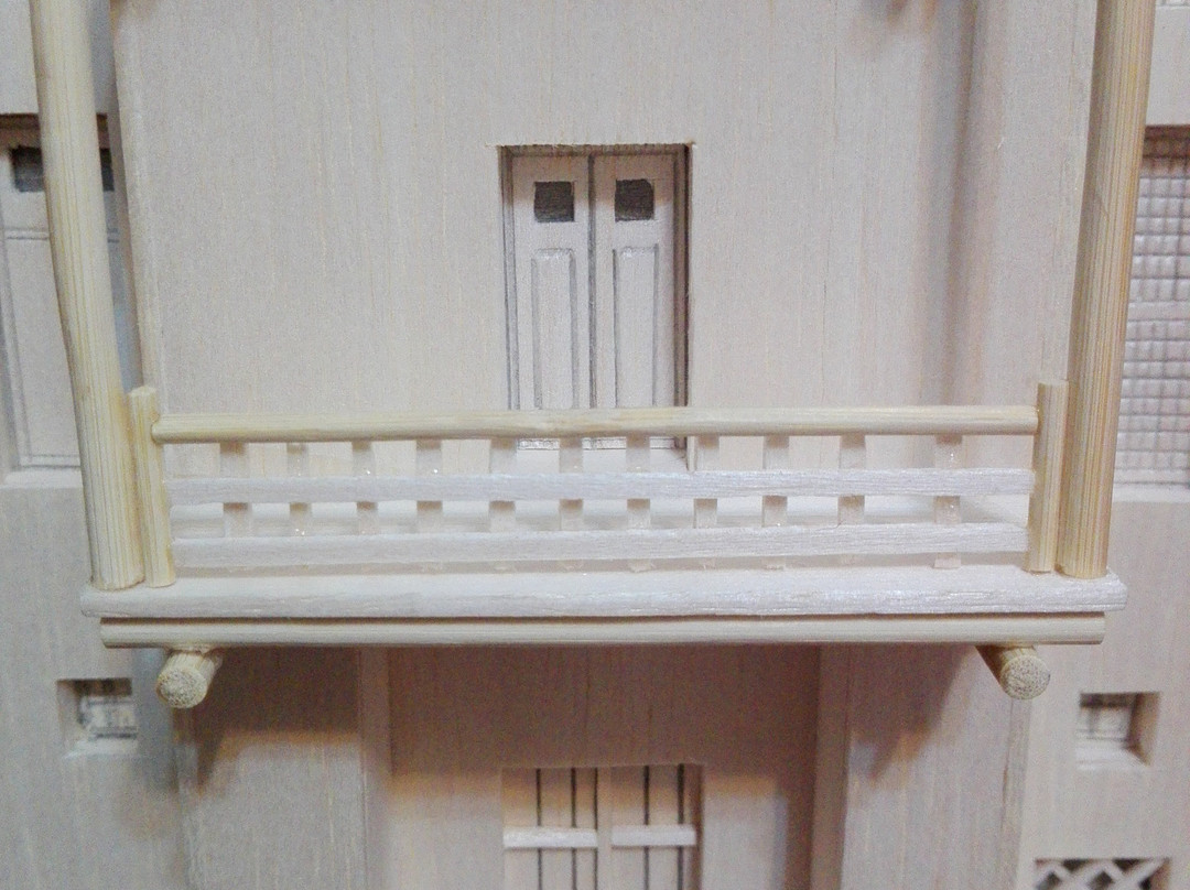Old Natanz Mehdi Tavasolian's Museum景点图片