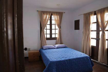 Le Soleil Hostel
