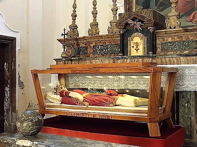 Chiesa del Santissimo Sacramento景点图片