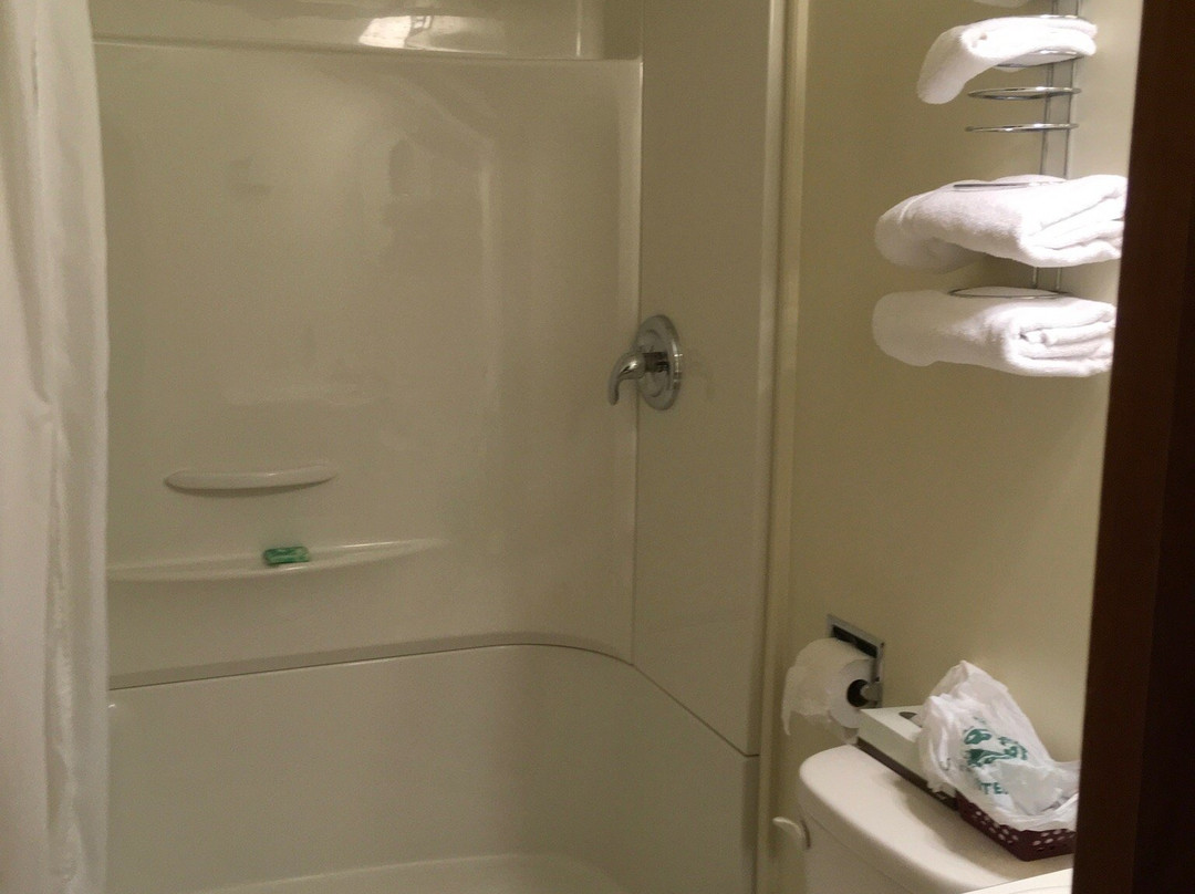 Hebridean Motel主图