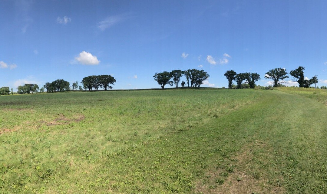 Cowling Arboretum at Carleton College-诺斯菲尔德必去景点