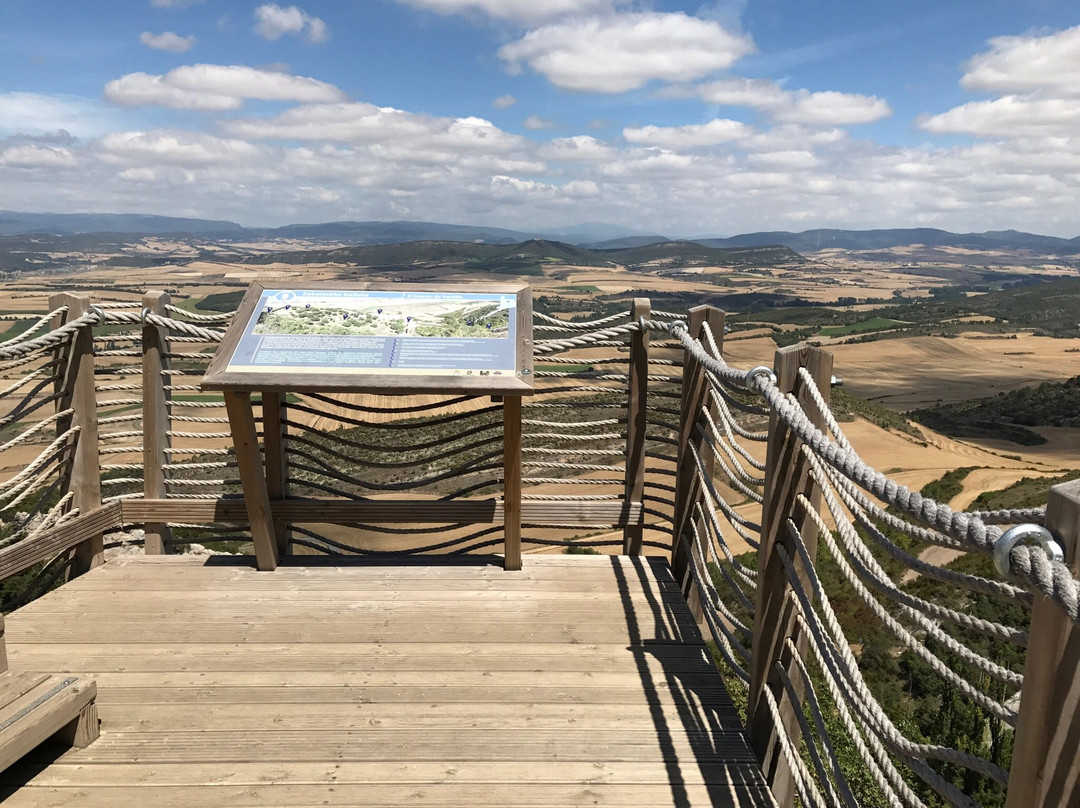 Castillo de Portilla-Portilla必去景点