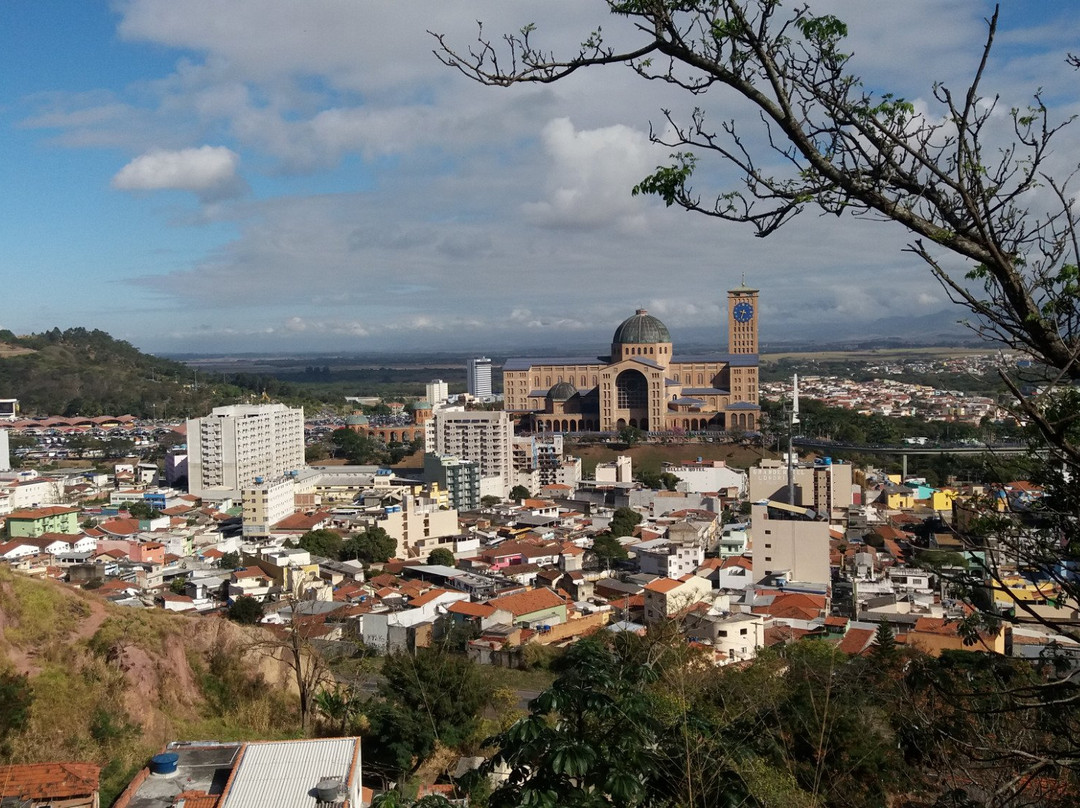 Mirante da Santa景点图片