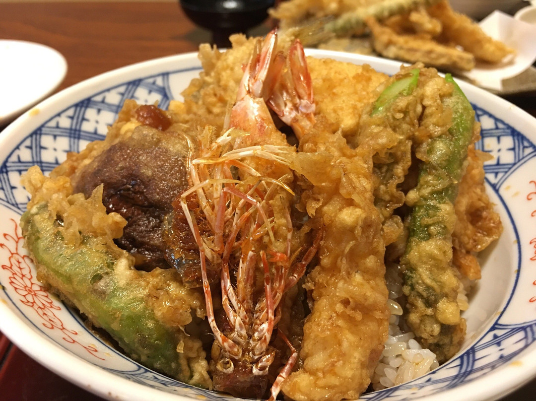 ほり井