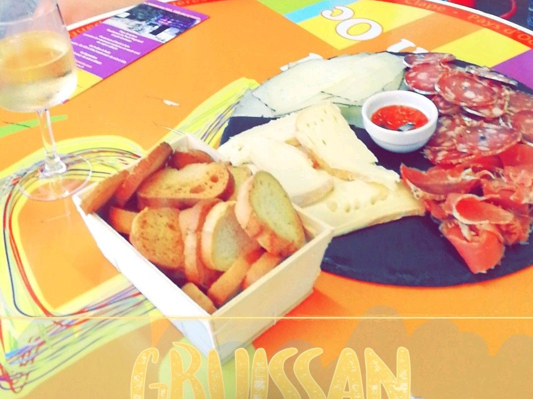 R du sud-Gruissan必去景点