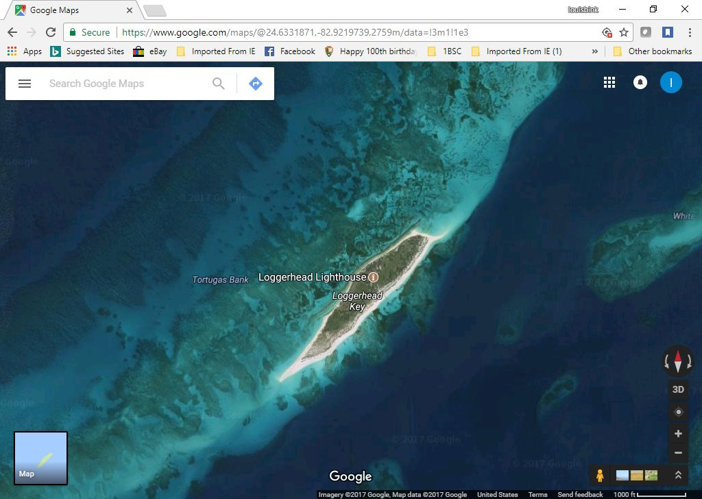 Little Africa-海龟国家公园必去景点